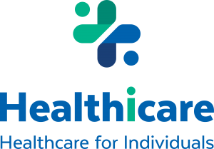 Healthicare logo