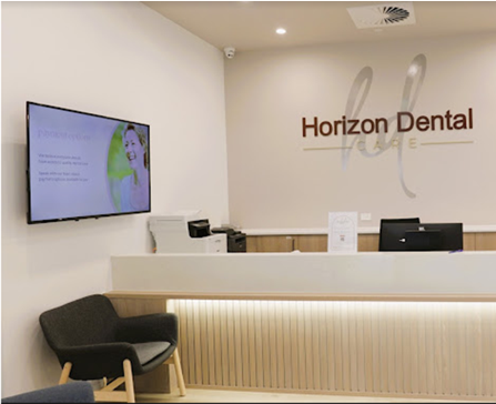 Horizon Dental