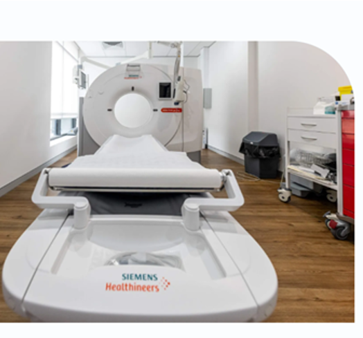 Harbour Radiology