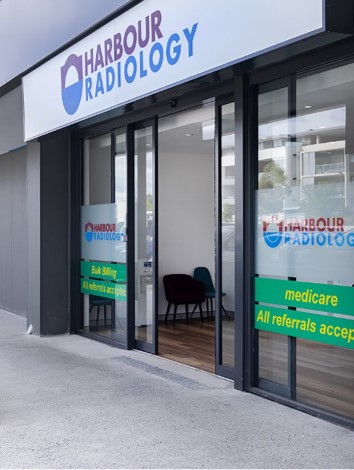 Harbour Radiology
