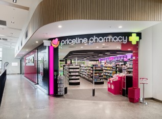 Priceline Pharmacy Kellyville