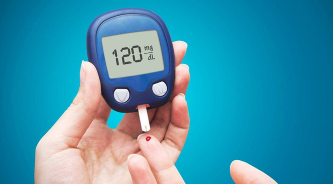 What is diabetes